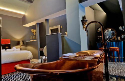 The Hamilton - The Studio luxury holiday let's - Foto 1