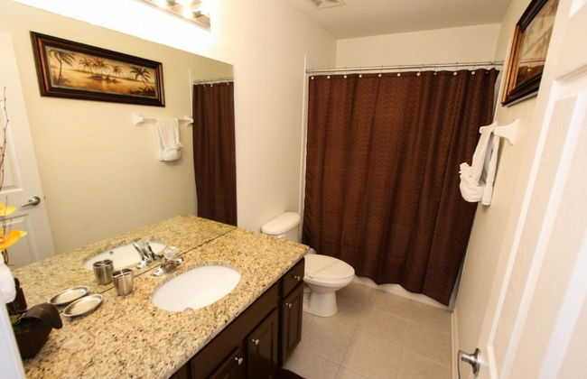 Ov4195 - Windsor Hills Resort - 5 Bed 5 Baths Villa - Photo 13