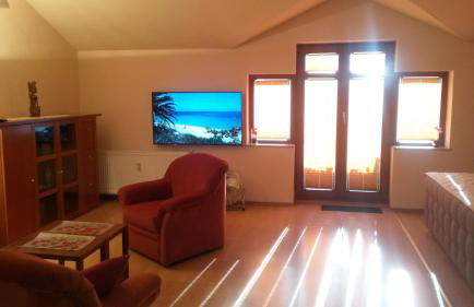 Altstadt-Ferienwohnung Rodica - Photo 7