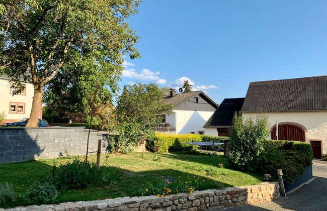 Holiday Home Eifelise - Foto 34