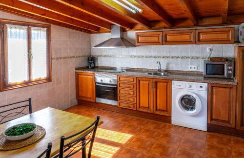 Casa Monterriundo I y Apartamento Monterriundo II - Foto 35