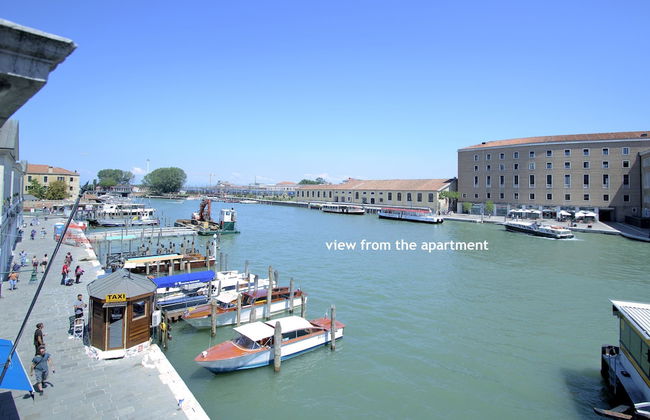 GrandCanal-Start - Foto 18