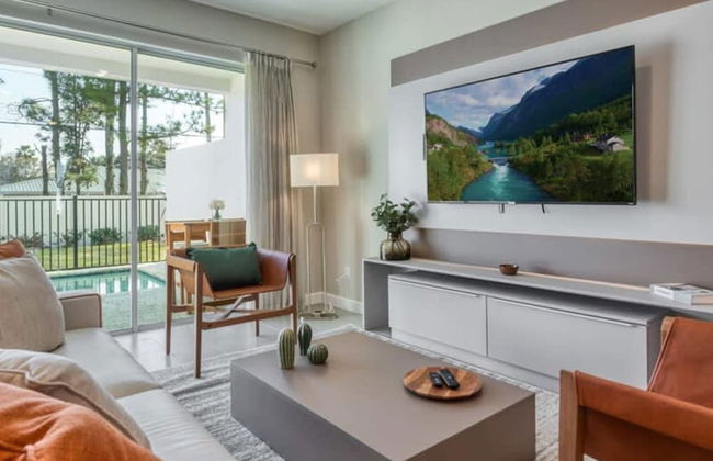 Gorgeous Themed Home for Family fun - Foto 2