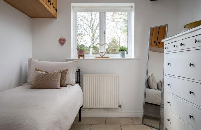 Cotswold Barn Conversion With Private Hot Tub - Foto 8