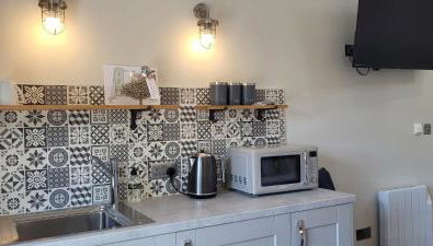 Partridge Bedroom - Foto 2, pet friendly