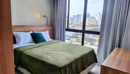 Loft ao lado do plaza - Foto 3