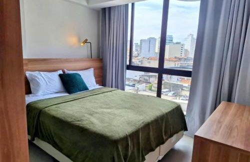 Loft ao lado do plaza - Foto 3