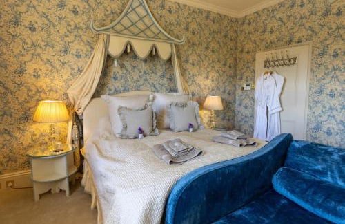 Belvoir Lodge - Sleeps 18 - Belvoir Castle - Photo 3
