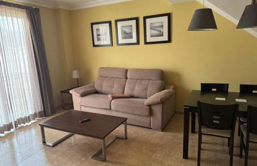 Dúplex céntrico en S/C - Foto 1