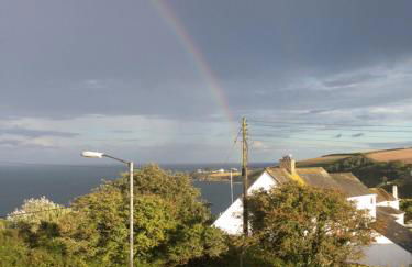 Mevagissey Boutique Flatlet with sea and countryside views - Foto 18