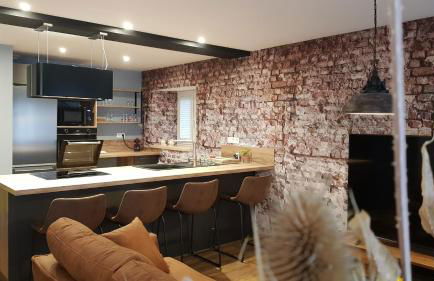 L'Escale d'Alsace - Foto 18