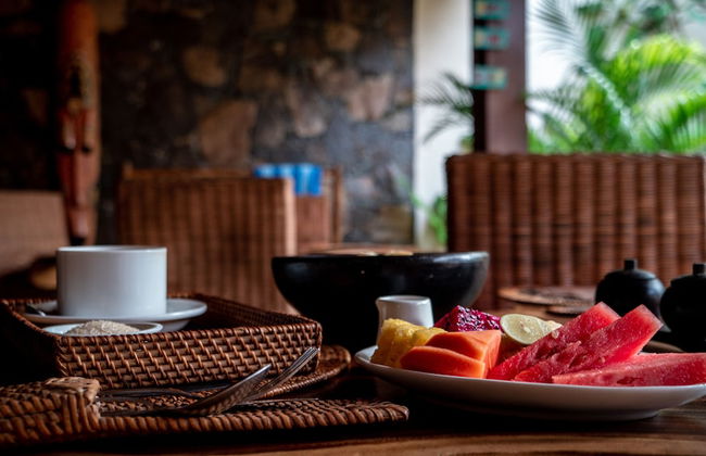 Ekas Surf Resort - Foto 74