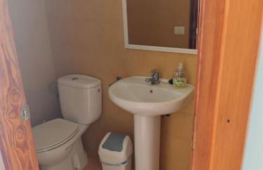 Mirador de Las Salinas - Foto 17