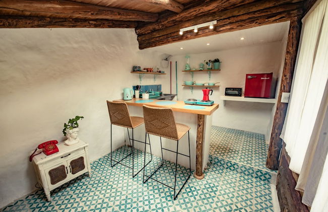 Chalets Boutique de Vereda - Foto 29