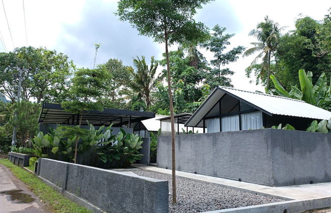 Niti Bhumi Villa - Foto 24