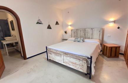 Case Quattrocchi - Giardino e Terrazzi con vista Panoramica sul Mare, Etna e Vulcano - Foto 71