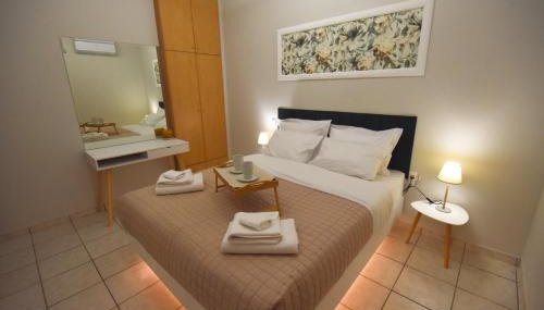 K&C Rooms- Apartments - Foto 3