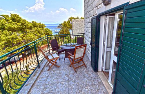 Accomodation STERMASI - Photo 31