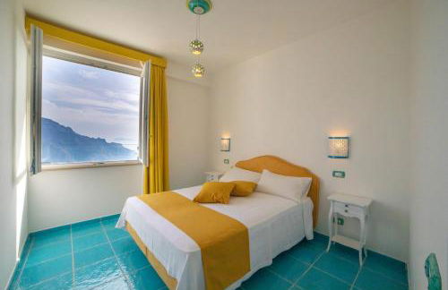 Ravello Dream Charming House - Foto 18