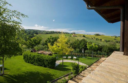 Country House Il Cascinale - Photo 90
