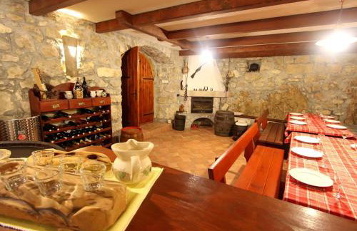 Holiday Home in Lovranska Draga mit großem Kamin by Interhome - Foto 3