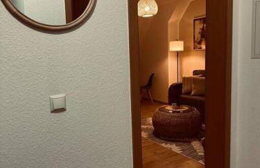 M&K Suites Deluxe Apartment I 4 Personen I Balkon I Netflix I WLAN I Smart-TV - Foto 28