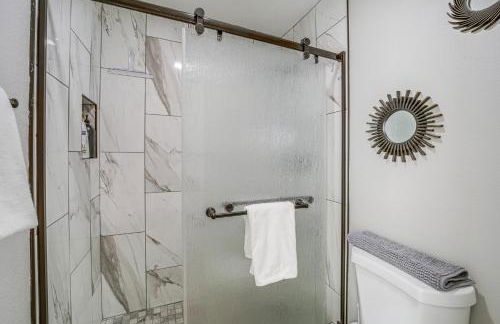 7 Mi to Dtwn Sedona Resort Retreat with Pool Access - Foto 16