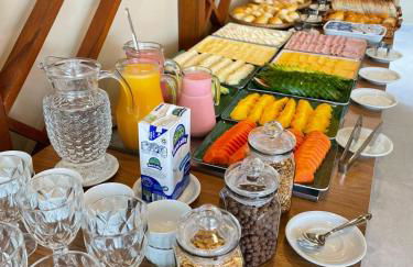 Sol do Makia Experience, Vista Piscina a Poucos Metros da Praia de Muro Alto - Photo 15