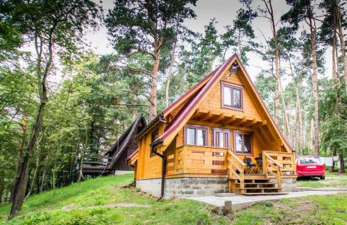 Ośrodek Wypoczynkowy AKWA Marina - Foto 6