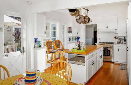 Seaview craftsman with Amazing views - Foto 19