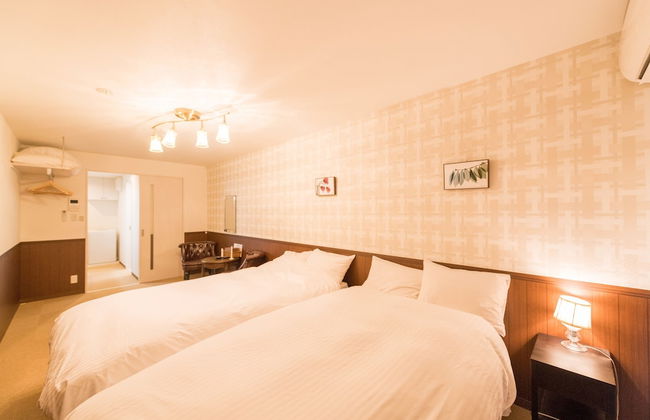 Floral Green Maple House - Foto 11