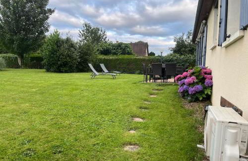 Charmante maison de ville climatisée avec Wifi - Foto 9