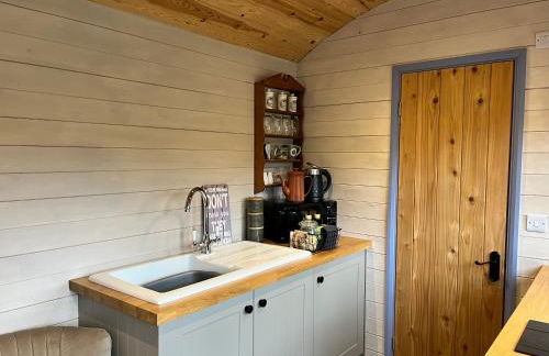 Oakies Farm Stays - Foto 10