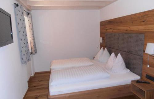 Wellness Ferienwohnungen Zellertalblick - Foto 25