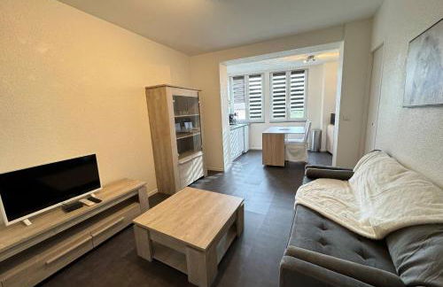 appartement Gramat 2 personnes - Foto 6