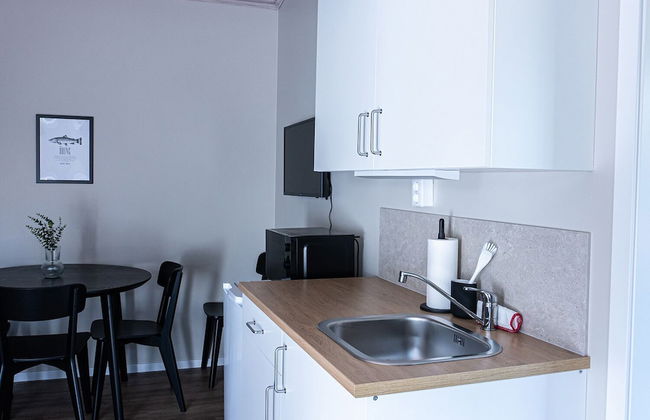 Perchlodge - Foto 67