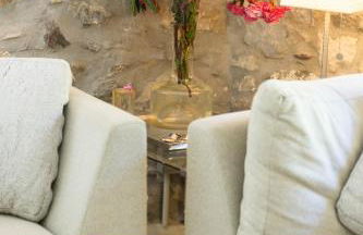 Muazzo Creta Stone House, Nature Escape with Pool, By ThinkVilla - Foto 40