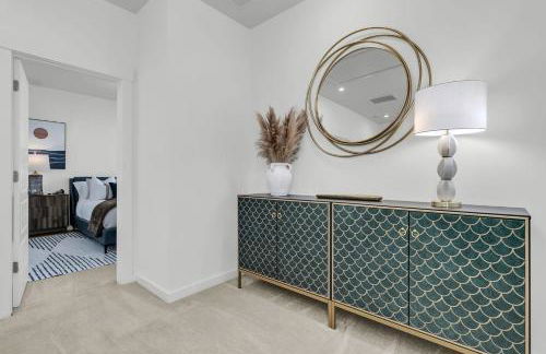 Stunning 5-Bedroom Coastal Retreat in Hanahan - Foto 29