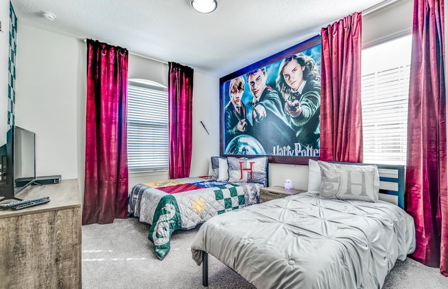 1822cvt New 9 Bedroom 6 Bathroom Resort Villa - Foto 2