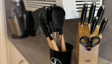 Familienoase nahe Innenstadt - Foto 4