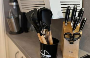 Familienoase nahe Innenstadt - Photo 4