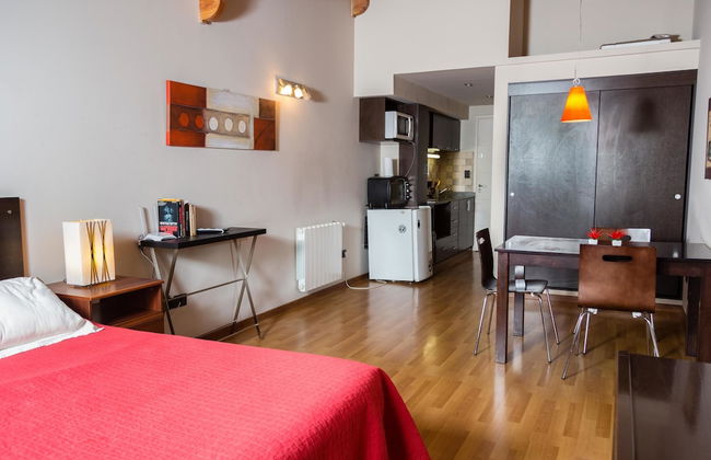 San Martin Suites - Foto 20