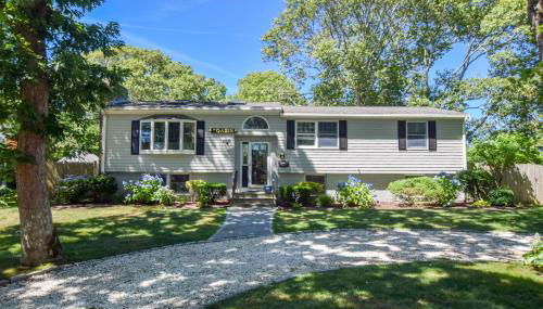 Walk to Bass River Beach Game Room! - Foto 3