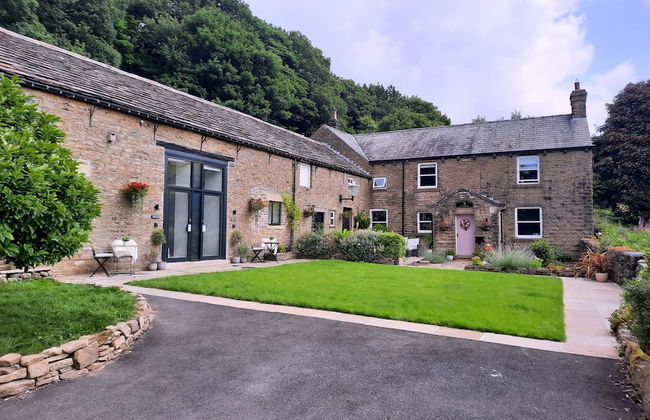 Woodcock Farm Holidays - Foto 98