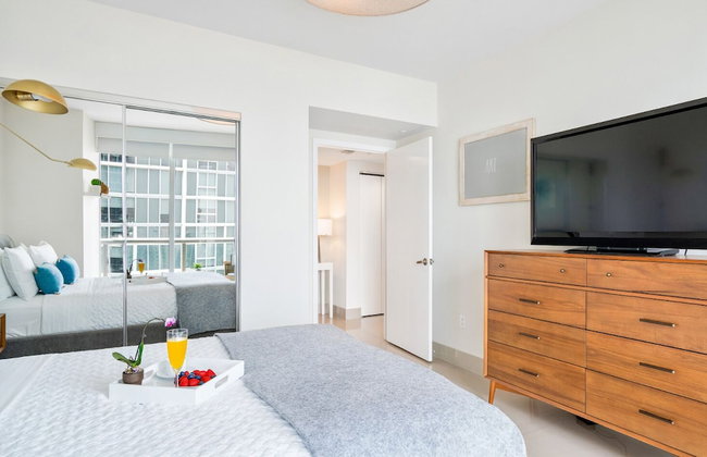 Miami Vacation Rentals - Brickell - Photo 25