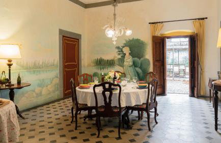 Villa Casavecchia - Foto 57