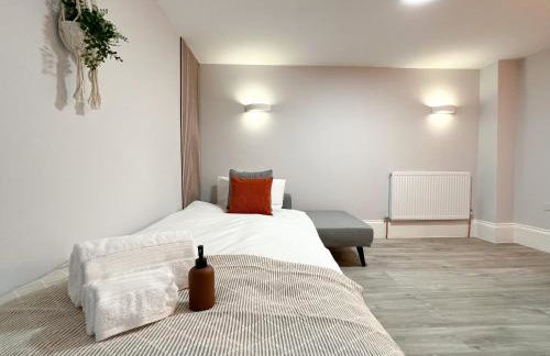 The Bohemian Basement - Foto 19