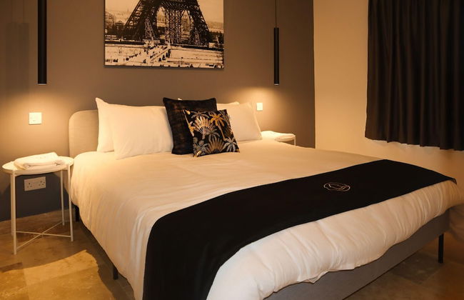 Wellness Hygge Modern Gozitan Apartment - Foto 21