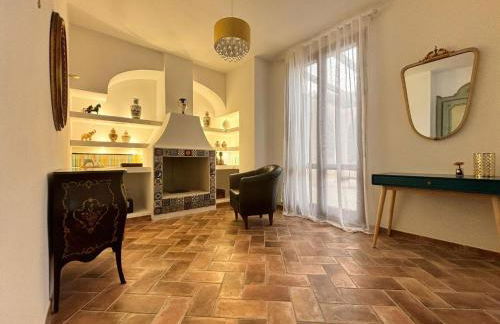 Villa in Umbria con piscina privata - Foto 44