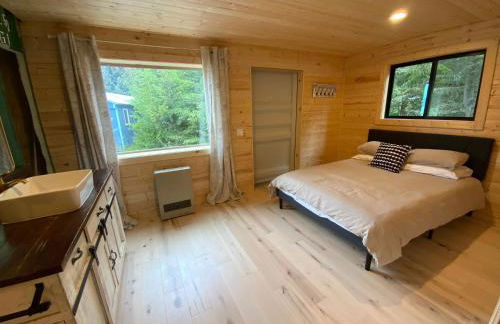 Oyster Lady Homer, AK - Foto 23